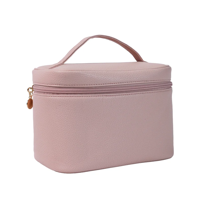 Rectangular Cosmetic Bags