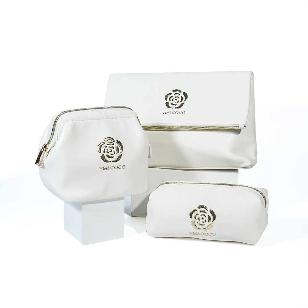Embossing Logo