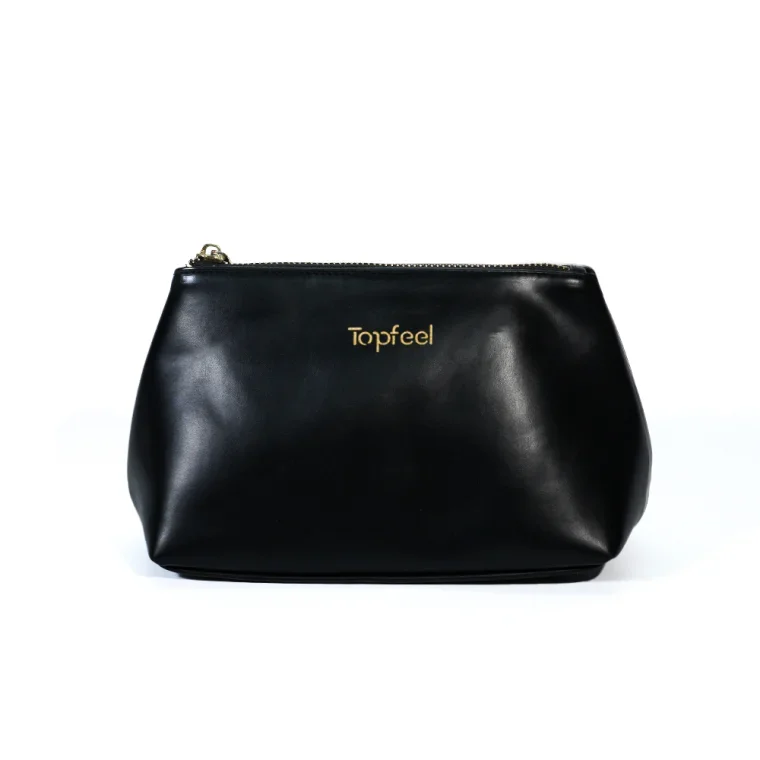 Eco-Friendly Cosmetic Bags: The Sustainable Way to Organize Your Beauty Essentials