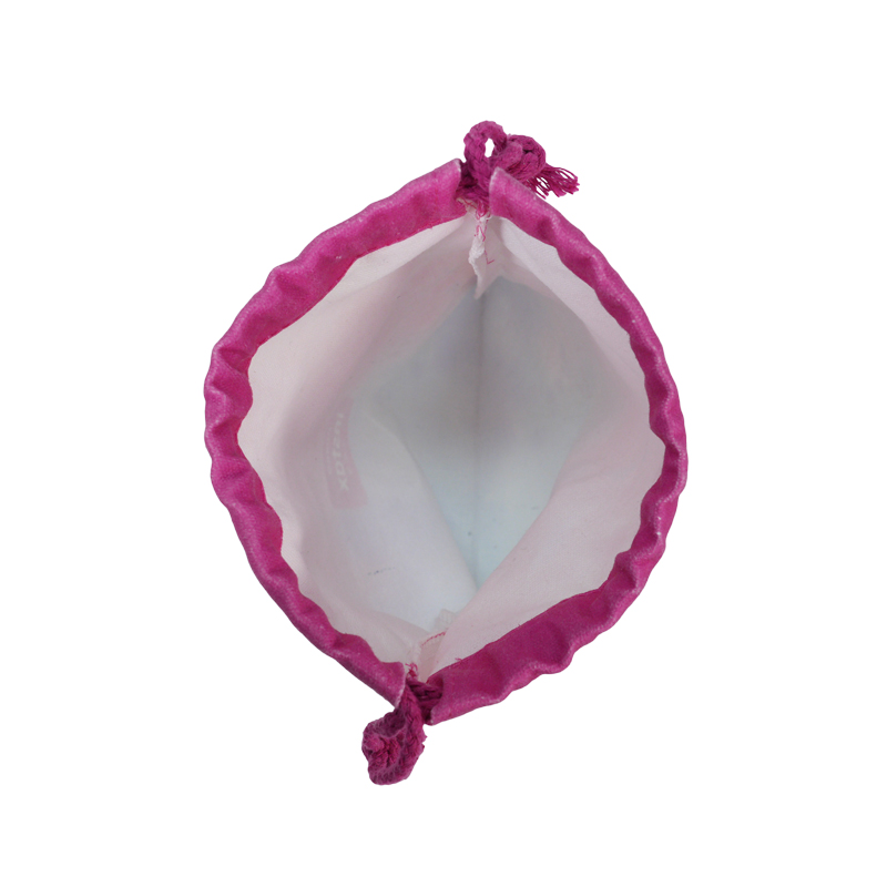 CB002 Small Lightweight Drawstring Bag Manufacturer