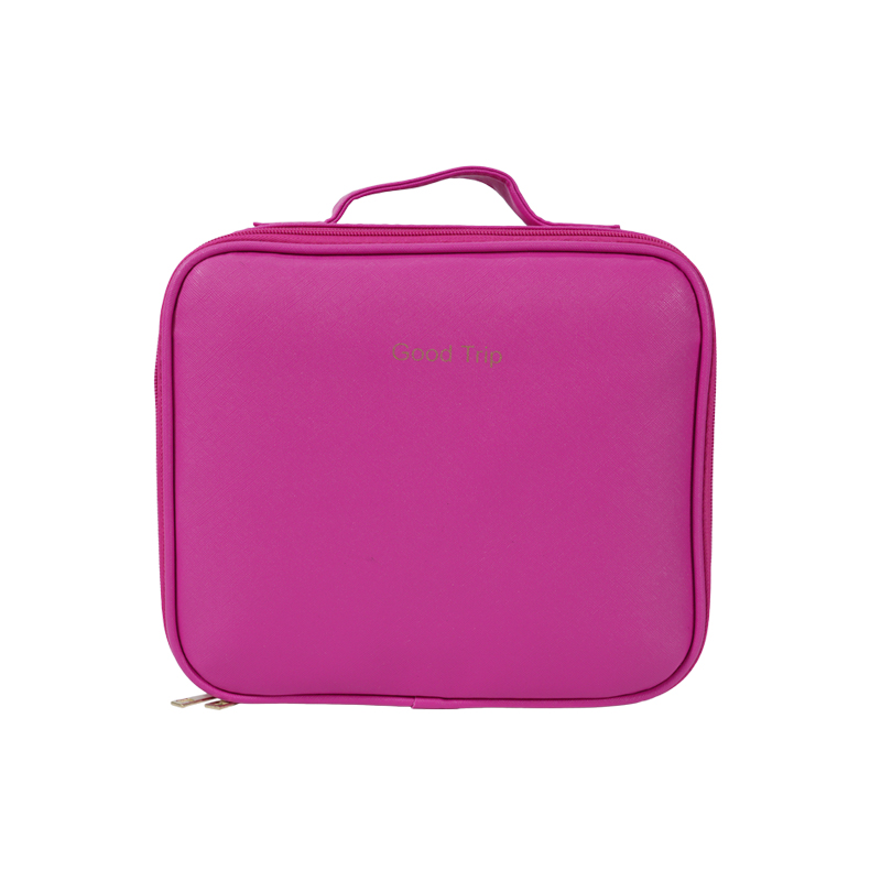 CB053 Factory Multifunctional LED-light Makeup Case