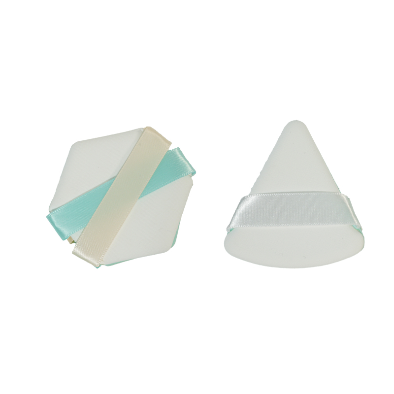 Non-Latex Makeup Puffs Power Puff Manufacturer