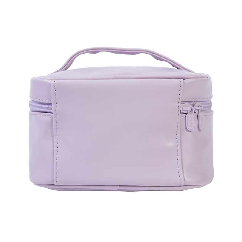 CB033 Large Capacity Portable Cosmetic Bag Supplier
