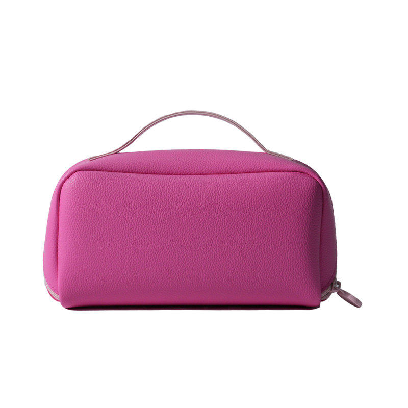 CB025 Large Opening Makeup Bag Storage Bag Supplier