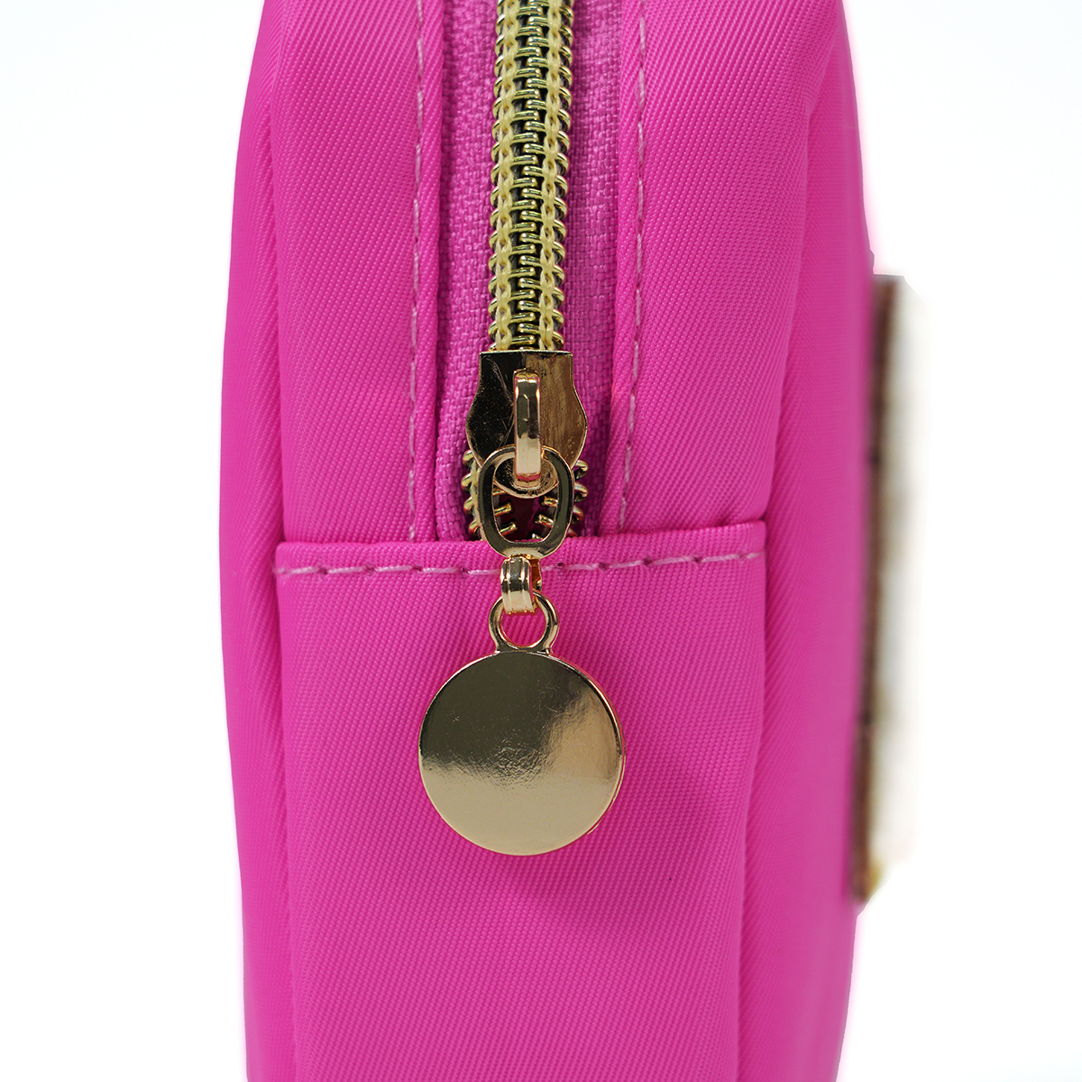 CB050 Coin Purse in Towel Embroidery Style Supplier