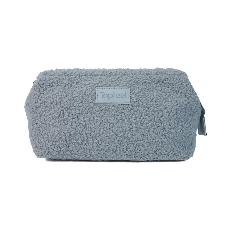 How to Choose the Perfect Bulk Cosmetic Bags for Your Brand’s Promotional Needs