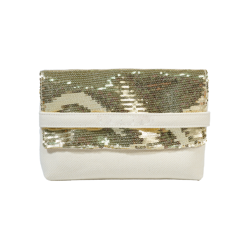 CB067 Clutch Purse Supplies Wrist Bag Best Personalized Makeup Bags